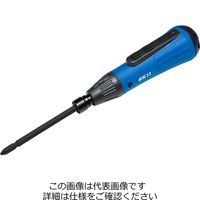 藤原産業 SK11 充電式デュアルドライバーDVCーDUOー37VN DVC-DUO-37VN 1台（直送品）