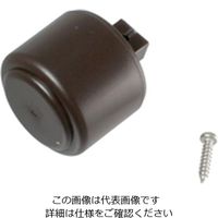 日中製作所 フラットキャップ DB E200-02 1セット（10袋）（直送品）