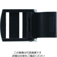 トラスコ中山（TRUSCO） TRUSCO 樹脂製ストラップバックル PSTB