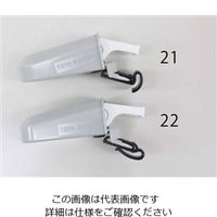 エスコ ホイッスル 関連用品 ホイッスル＆ホルダー