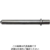 エスコ 95.0mm シリンダーゲージ用替ロッド EA725MC-148 1セット(10個)（直送品）