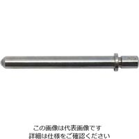 エスコ 100.0mm シリンダーゲージ用替ロッド EA725MC-149 1セット(10個)（直送品）