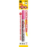 三共コーポレーション 祥碩堂 ペイントマーカー 中字 SPP1 ピンク 袋 #4347870 1本（直送品）
