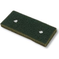 セイワ ボルトロックパッド(緑)　PAG-100 4545546005103 1枚（直送品）