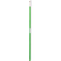 セイワ クレンリネスハンドル(グラスファイバー128cm)(緑)　HFR-400P-4 4545546005370 1本（直送品）