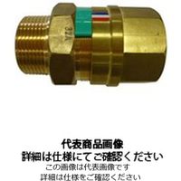 東尾メック 銅管専用オスアダプター AJMケンチクー32A AJMケンチク-32A 1個（直送品）