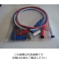 三和電気計器 テストリード