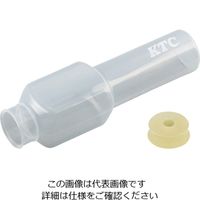 京都機械工具 KTC GEKーA デジラチェ用保護カバー GEK-A 1丁(1個)（直送品）