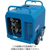 日本クランツレ 高圧洗浄機 NKZー16GSE NKZ-16GSE 1台（直送品）