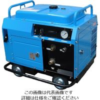 日本クランツレ 高圧洗浄機 NKZ