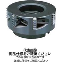 ハイプロプラネットカッタ シェル形 TMSH-D 80-FMA25.4-6B 7710894（直送品）