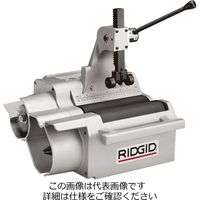 日本エマソン RIDGID 122-XL 高速管端処理機 10973 1台（直送品）