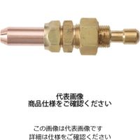 日酸TANAKA A切アセチレン用火口 1220Nー1 1220N-1 1セット(10個)（直送品）