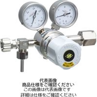 日酸TANAKA 圧力調整器 CMHーB515ーRV CMH-B515-RV 1個（直送品）