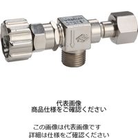 日酸TANAKA 圧力調整器COMET（CMH）用アクセサリー・ バルブ