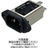 TDKラムダ ノイズフィルター RPEー2003L RPE-2003L 1個（直送品）