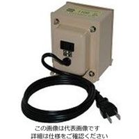 日章工業（NISSYO） トランスフォーマNDFシリーズ（電圧ダウン）120V NDF