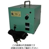 日章工業（NISSYO） トランスフォーマNDFシリーズ（電圧ダウン）220V→100V1500W NDF-1500E（直送品）