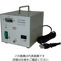 トランスフォーマSDXシリーズ（電圧ダウン）110V/120V→100V SDX