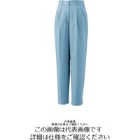アルトコーポレーション 女性用パンツ グレイッシュブルー 15号 BN-441-60-15 1枚（直送品）