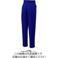 アルトコーポレーション 女性用夏パンツ パープルブルー S BFー508ー10ーS BF-508-10-S 1枚（直送品）