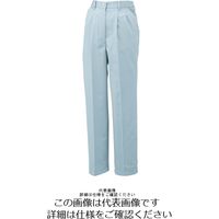 アルトコーポレーション 女性用パンツ グレー 7号 BN-497-30-7 1枚（直送品）