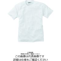 アルトコーポレーション 半袖Tシャツ ホワイト CL111