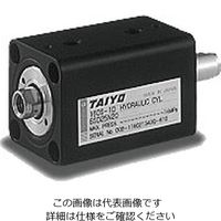 TAIYO（タイヨー） 16MPa薄形油圧シリンダ 160S-16SD25N40