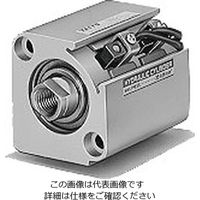 TAIYO 3.5MPa用薄形油圧シリンダ 35Sー16SD50N45T 35S-16SD50N45T 1個（直送品）