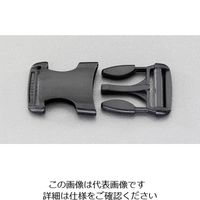 エスコ　バックル 回転式 ラチェット式