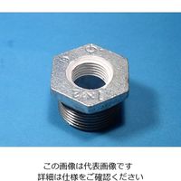 リケン（RIKEN） ZD継手 白ブッシング ZD-BU-65AX25A 1個（直送品）