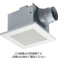 東芝キヤリア ダクト換気扇 大風量