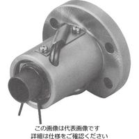 日本精工 RNFTL型 搬送用ボールねじ(チューブ式片フランジナット) RNFTL1006A2.5S 1個（直送品）