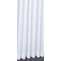 川島織物セルコン ウォッシャブル 防炎 遮熱 レースカーテン 1500×2230mm クリーム DC1005S 1セット(2枚入)（直送品）