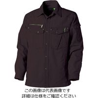 タカヤ商事 ワークシャツ チャコール 5L GC-5002-29-5L 1枚（直送品）