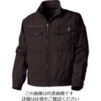 タカヤ商事 ジャケット チャコール 3S GC-5000-29-3S 1枚（直送品）