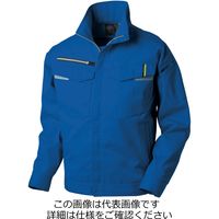 タカヤ商事 ジャケット ブルー S NK-1000-6-S 1枚（直送品）
