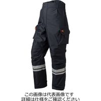 タカヤ商事 防水パンツ ネイビー M GR-S901-5-M 1枚（直送品）