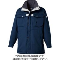 タカヤ商事 防寒コート（フード付） TU-8004
