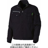 タカヤ商事 夏ジャケット チャコール 3S GC-5004-29-3S 1枚（直送品）