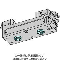 ナベヤ（NABEYA） Qロック直付け用マシンバイス LTCVQ