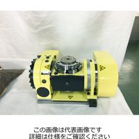 ナベヤ（NABEYA） RT用治具交換システム ベースプレート BAKS10-RT100 1個（直送品）