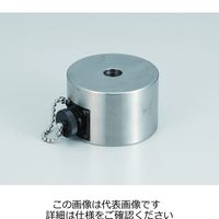 ナベヤ（NABEYA） 磁気センサ付きマグハイトブロック MHBS-R70C-45 1個（直送品）