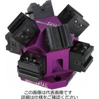 ナベヤ（NABEYA） マイクロバイス付ツーリングブロック TBMCZ40L30PRG22 1個（直送品）