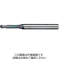 日進工具 高硬度用2枚刃ロングネックボールエンドミル ＭＲＢ _3