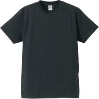 キャブ ４．０オンスＴシャツ（アダルト） XS SUMI 580601C 1セット(5入)（直送品）