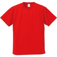 United Athle(ユナイテッドアスレ) キッズ 4.1オンス ドライTシャツ 590002 _2