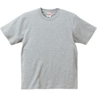 キャブ ６．２オンスＴシャツ（アダルト） S ミックスグレー 594201C 1セット(2入)（直送品）