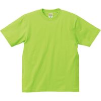 United Athle(ユナイテッドアスレ) 6.2オンス Tシャツ 594201 _2