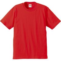 United Athle(ユナイテッドアスレ) 6.2オンス Tシャツ 594201 _2